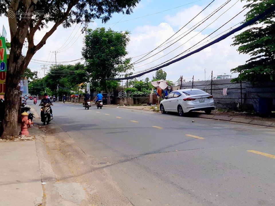 Bán nhà trọ linh xuân 147m2, ngang 6m, hẻm 7m, thu nhập 14tr/tháng ổn định