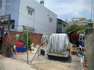 Bán đất 172m² đường 36 hiệp bình chánh, ngang 7.6m cực đẹp, giá tốt