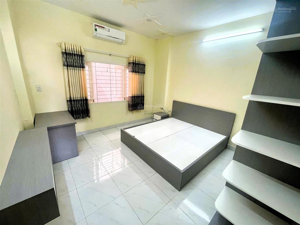 Bán nhà đường 4 hiệp bình chánh, 64m2 hẻm xe hơi, ngay cầu bình lợi