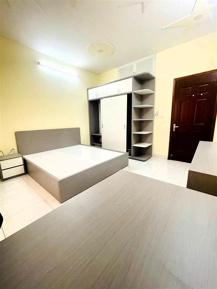 Bán nhà đường 4 hiệp bình chánh, 64m2 hẻm xe hơi, ngay cầu bình lợi