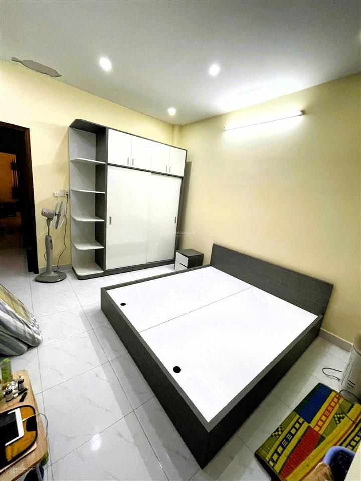Bán nhà đường 4 hiệp bình chánh, 64m2 hẻm xe hơi, ngay cầu bình lợi