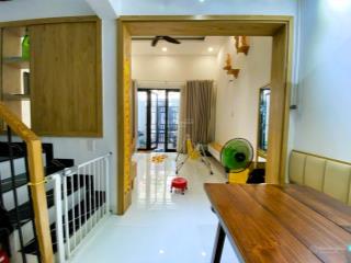 Bán nhà ngô chí quốc bình chiểu, hẻm ô tô 5m, gần chợ đầu mối