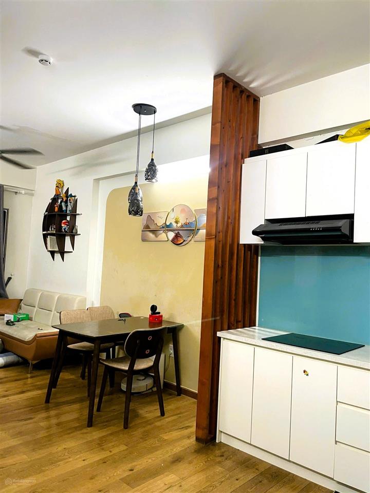 Bán căn hộ flora novia 2pn mặt tiền phạm văn đồng, sổ hồng riêng, view đẹp