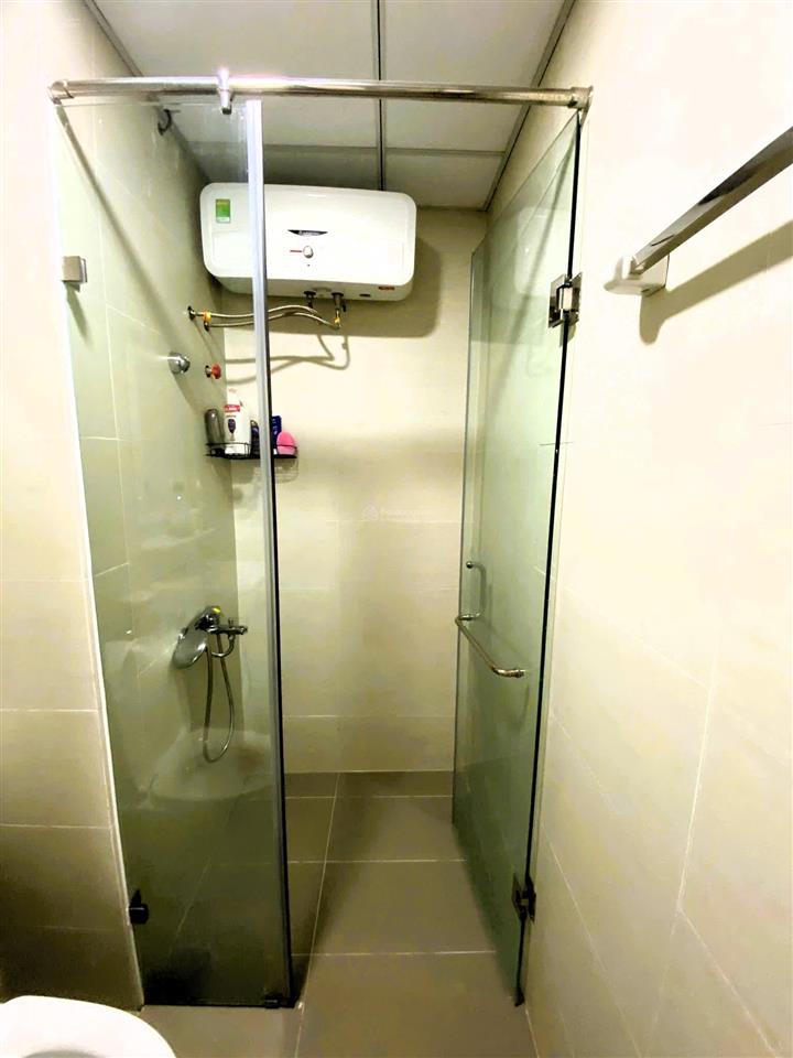 Bán căn hộ flora novia 2pn mặt tiền phạm văn đồng, sổ hồng riêng, view đẹp