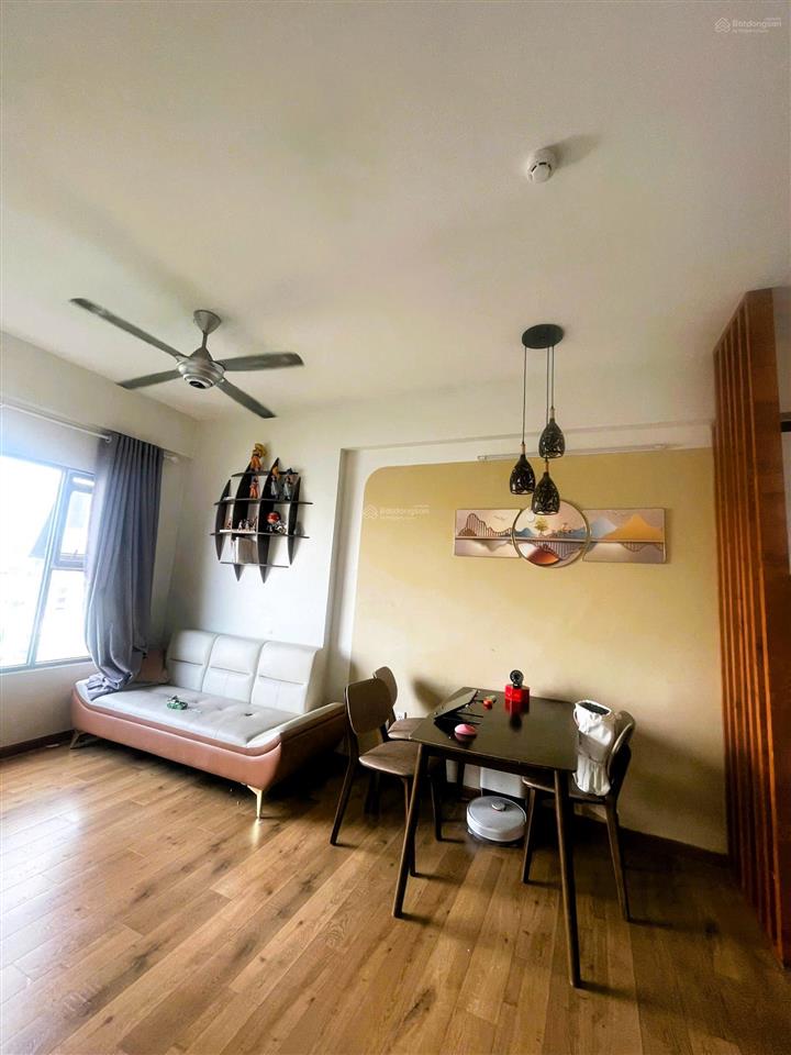 Bán căn hộ flora novia 2pn mặt tiền phạm văn đồng, sổ hồng riêng, view đẹp