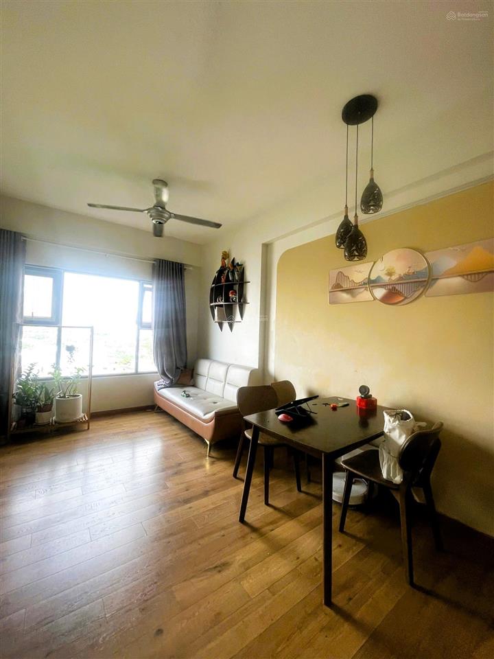 Bán căn hộ flora novia 2pn mặt tiền phạm văn đồng, sổ hồng riêng, view đẹp