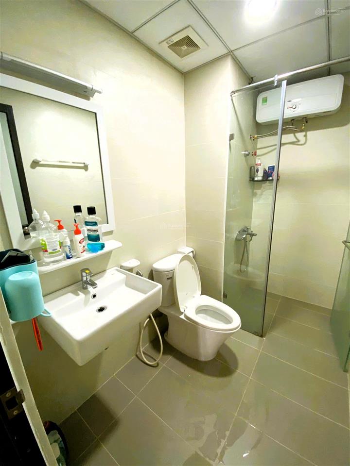 Bán căn hộ flora novia 2pn mặt tiền phạm văn đồng, sổ hồng riêng, view đẹp