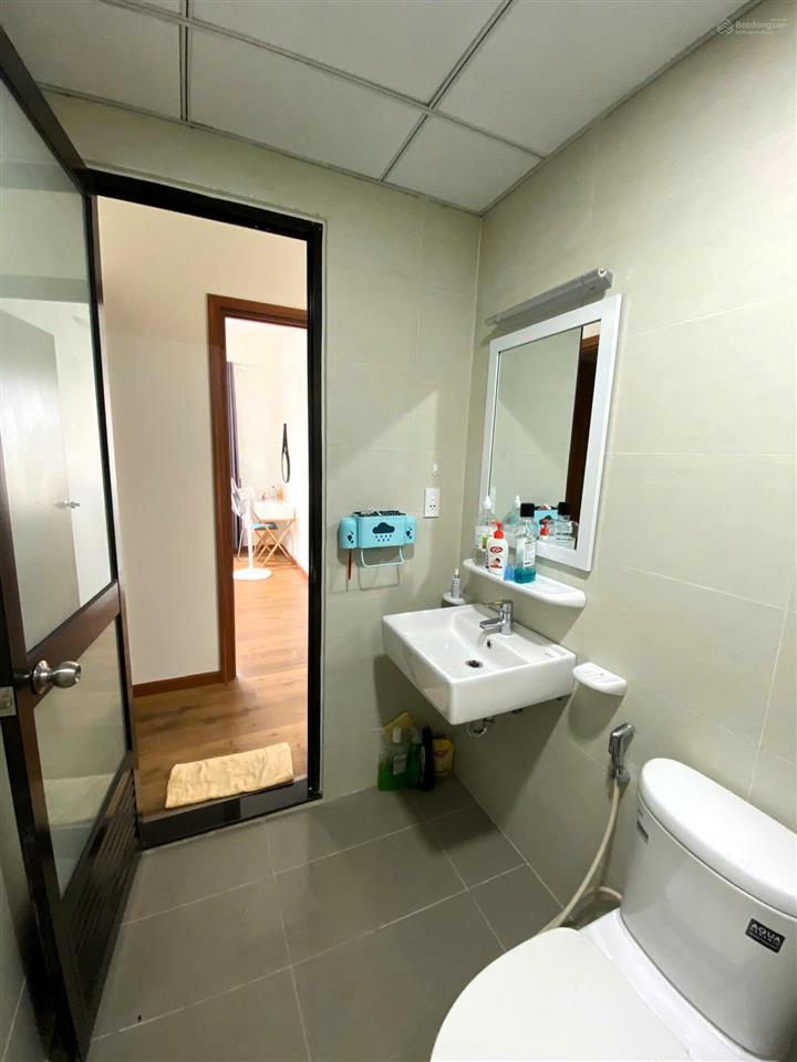 Bán căn hộ flora novia 2pn mặt tiền phạm văn đồng, sổ hồng riêng, view đẹp
