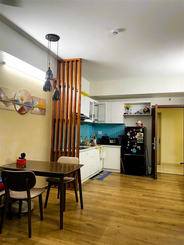 Bán căn hộ flora novia 2pn mặt tiền phạm văn đồng, sổ hồng riêng, view đẹp