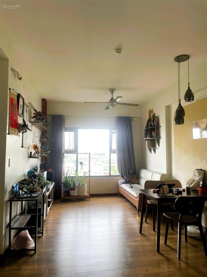 Bán căn hộ flora novia 2pn mặt tiền phạm văn đồng, sổ hồng riêng, view đẹp