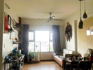 Bán căn hộ flora novia 2pn mặt tiền phạm văn đồng, sổ hồng riêng, view đẹp
