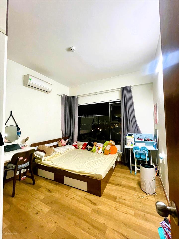 Bán căn hộ flora novia 2pn mặt tiền phạm văn đồng, sổ hồng riêng, view đẹp