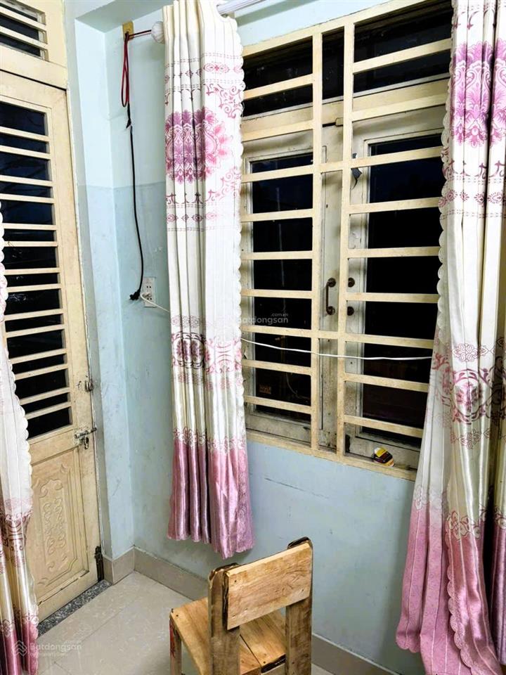 Bán nhà 2 mặt tiền hẻm ngô chí quốc bình chiểu, 60m2, hoàn công đủ