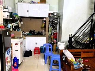 Bán nhà 2 mặt tiền hẻm ngô chí quốc bình chiểu, 60m2, hoàn công đủ