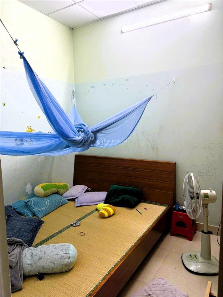 Bán nhà 2 mặt tiền hẻm ngô chí quốc bình chiểu, 60m2, hoàn công đủ