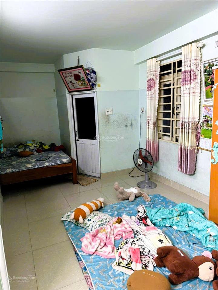 Bán nhà 2 mặt tiền hẻm ngô chí quốc bình chiểu, 60m2, hoàn công đủ