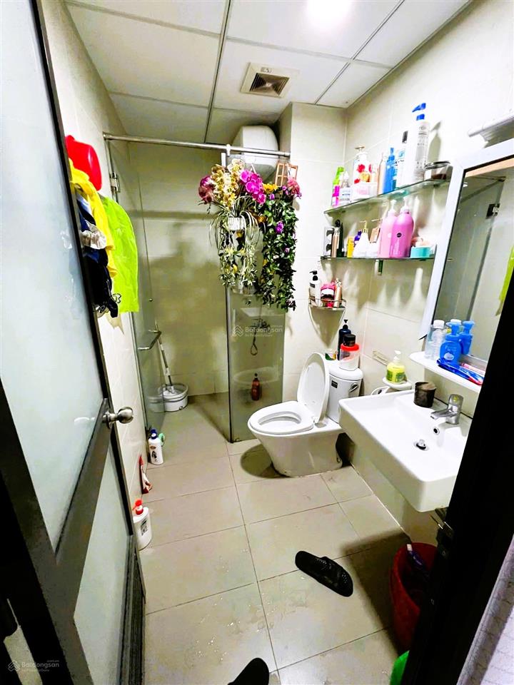 Bán căn hộ flora novia phạm văn đồng 2pn sổ hồng riêng