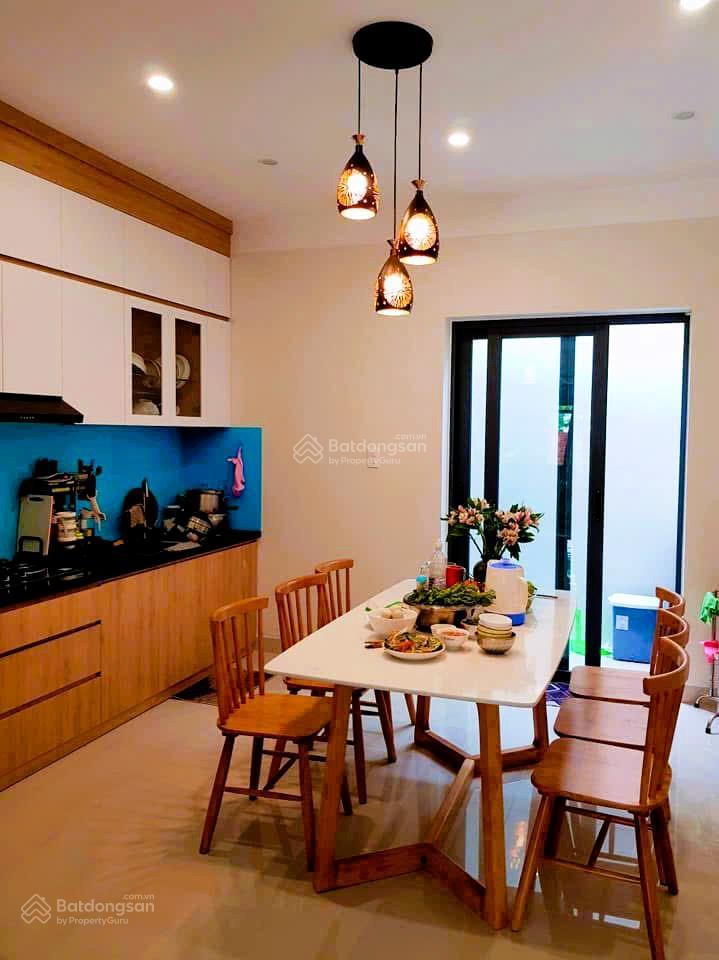 Bán nhà đường cây keo, tam phú hẻm ô tô 3 tầng 60m2 full nội thất