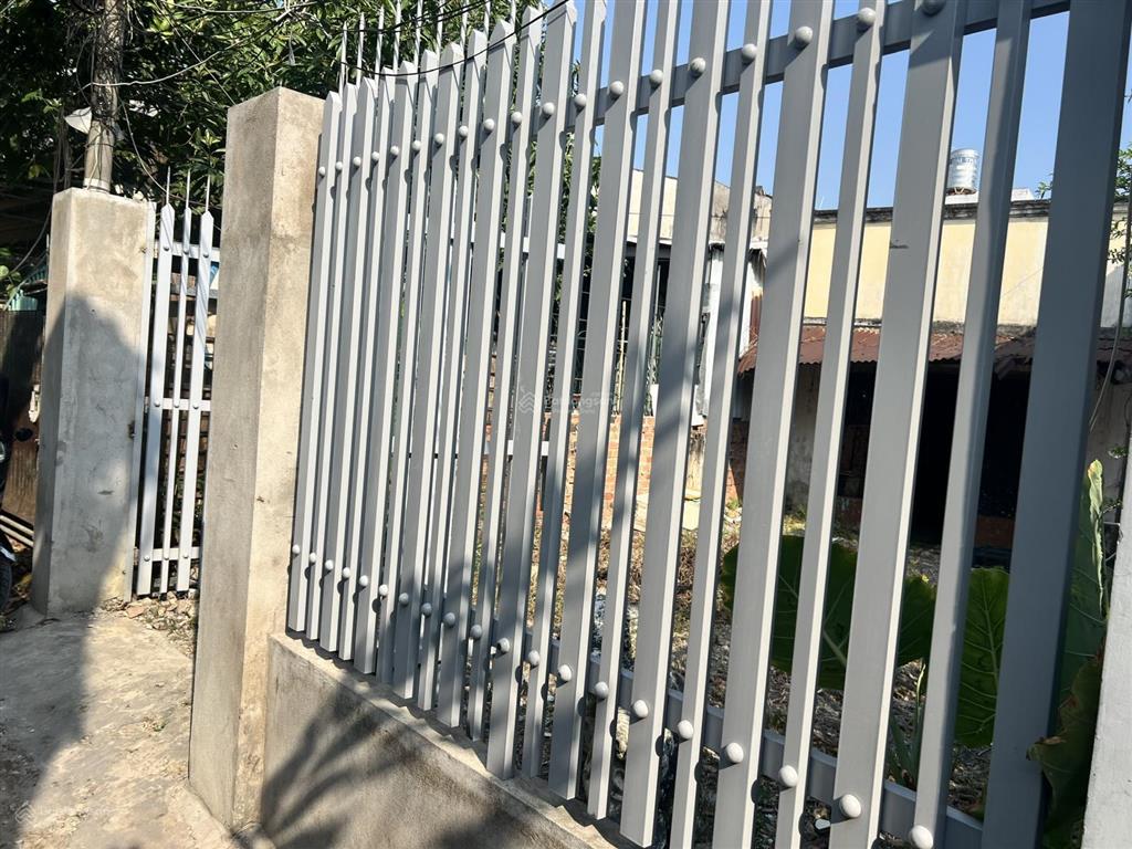 Bán đất hiệp bình chánh  diện tích lớn sát mặt tiền đường 49