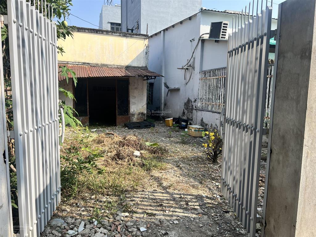 Bán đất hiệp bình chánh  diện tích lớn sát mặt tiền đường 49