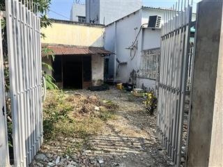 Bán đất hiệp bình chánh  diện tích lớn sát mặt tiền đường 49