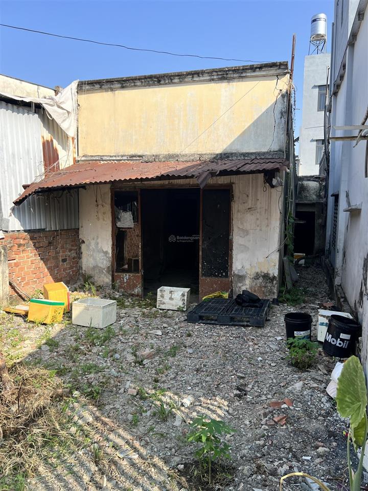 Bán đất hiệp bình chánh  diện tích lớn sát mặt tiền đường 49