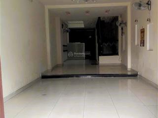 Bán nhà kha vạn cân, linh chiểu, 3 tầng, 80m2, hẻm xe hơi
