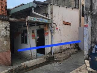 Bán nhà trọ linh xuân thủ đức 152m2 thu nhập ổn định