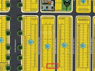 Bán lô kẹp cống, sơn thuỷ đông 1, ngũ hành sơn. gần bãi tắm sơn thuỷ, giá bán 7tỷ150