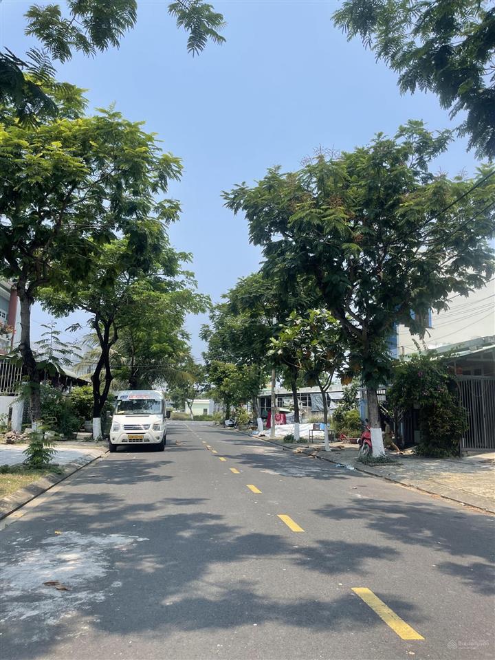 Bán lô đất trục 7m5 kim đồng, gần bãi tắm tân trà. thích hợp an cư  đầu tư sinh lời (5 tỷ 2 )