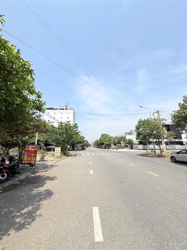 Chủ gửi, bán lô đất đường trần quốc hoàn, sát biển sơn thuỷ  ngũ hành sơn 112.5m2 / 14tỷ200