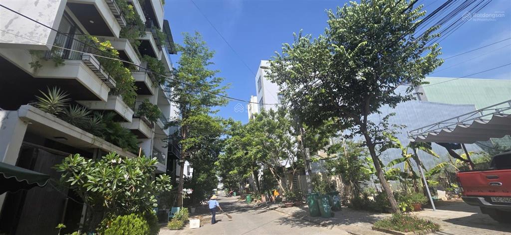 Cần bán lô đất sơn thuỷ đông 3, ngũ hành sơn, đà nẵng. chỉ tầm 500m bãi tắm sơn thuỷ 7tỷ450/100m2