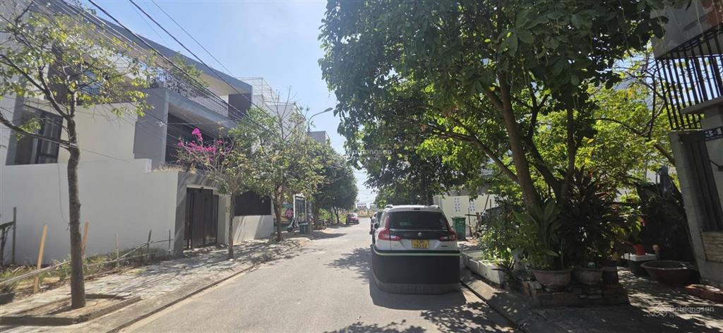 Cần bán lô đất sơn thuỷ đông 3, ngũ hành sơn, đà nẵng. chỉ tầm 500m bãi tắm sơn thuỷ 7tỷ450/100m2