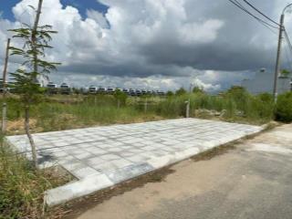 Cắt lỗ cần ra nhanh lô đất biển tân trà trục 7m5  view công viên. giá chỉ 4tỷ450 /100m2 sạch đẹp