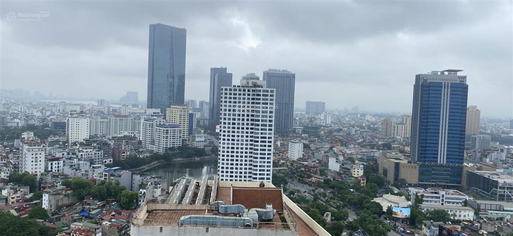Cho thuê phòng làm văn phòng đại cty