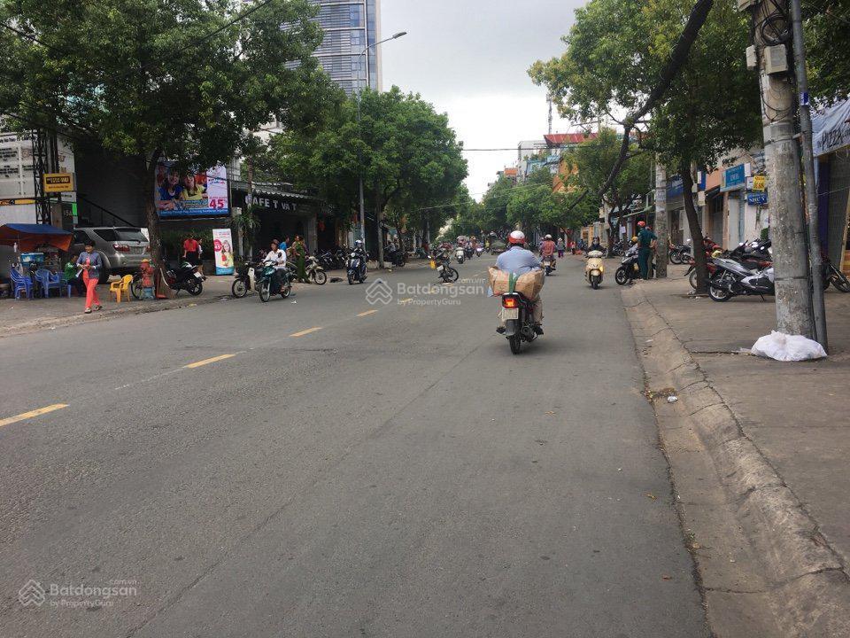 Vị trí đẹp mặt tiền nơ trang long, diện tích 9 x 30m, giá quá tốt 40 tỷ, hdt 50tr/th