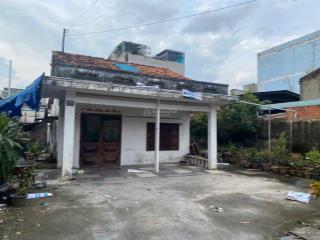 Chính chủ bán nhà mt đường 38 ngay góc chợ hiệp bình 13 x 30m (400m2) full thổ 34 tỷ tl