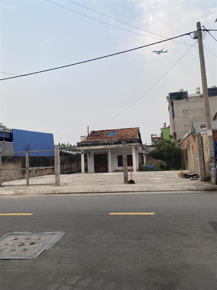 Nhà mặt tiền gần chợ đường hiệp bình 12 x 30m (400m²) cho thuê lâu dài 40tr/th