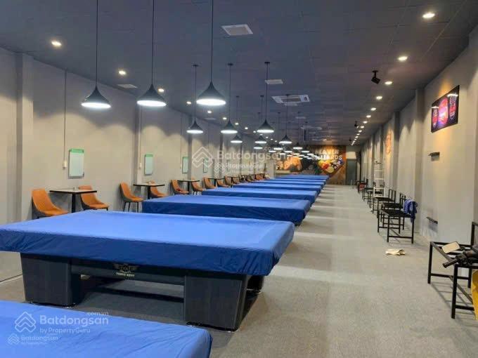 Nhà mặt tiền ngô chí quốc đang cho thuê bida 417m2 giá 21 tỷ