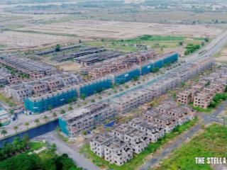 Shophouse aqua city the stella hai mặt tiền đường 45m, 150m2, giá rẻ hơn 2 tỷ.  0932 038 ***