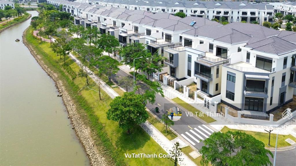 Đơn lập góc view sông aqua city, nhận nhà, hdmb, giá 15.9 tỉ.  0932 038 ***