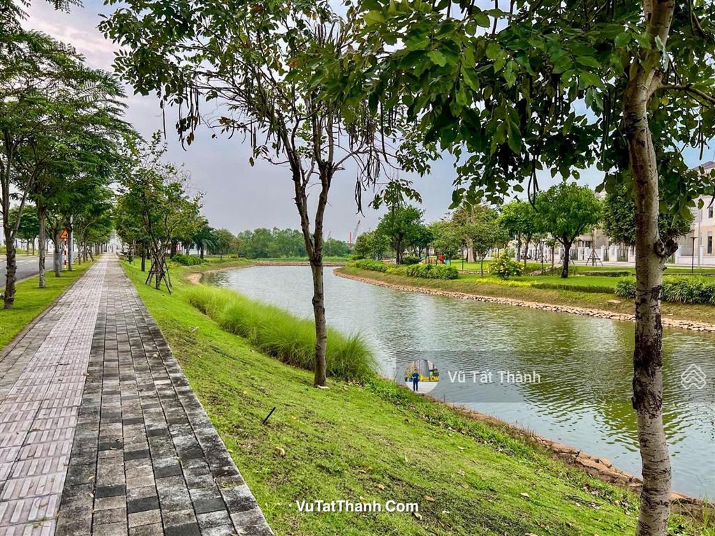 Đơn lập góc view sông aqua city, nhận nhà, hdmb, giá 15.9 tỉ.  0932 038 ***