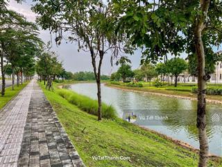 Đơn lập góc view sông aqua city, nhận nhà, hdmb, giá 15.9 tỉ.  0932 038 ***