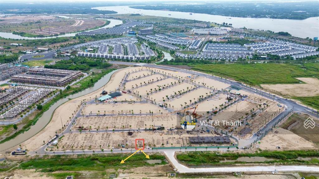 Chiết khấu cao nhất 5/2026 biệt thụ song lập izumi city canaria đáng mua.  0932 038 ***