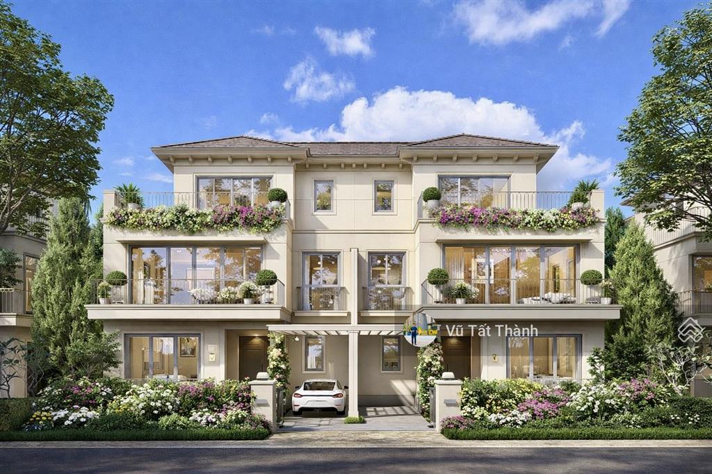 Chiết khấu cao nhất 5/2026 biệt thụ song lập izumi city canaria đáng mua.  0932 038 ***