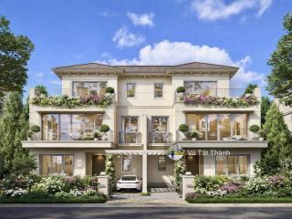 Chiết khấu cao nhất 5/2026 biệt thụ song lập izumi city canaria đáng mua.  0932 038 ***