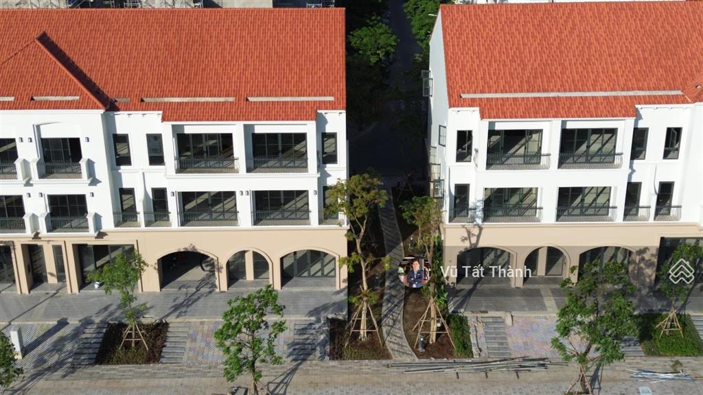 Bán shophouse hai mặt tiền aqua city đường 45m giá 9,9 tỷ, 117m², dân đông
