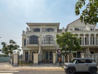 Cho thuê nhà phố 6x19.5m river park 2 aqua city 3pn 4wc đầy đủ nội thất, view sông 16 tr