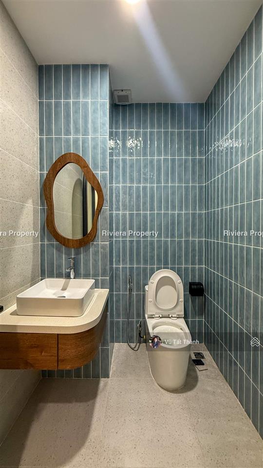 Cho thuê nhà phố 6x19.5m river park 2 aqua city 3pn 4wc đầy đủ nội thất, view sông 16 tr