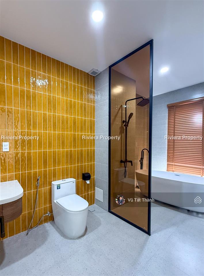 Cho thuê nhà phố 6x19.5m river park 2 aqua city 3pn 4wc đầy đủ nội thất, view sông 16 tr